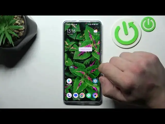 Video thumbnail for Does POCO F5 Have Screen Recording?