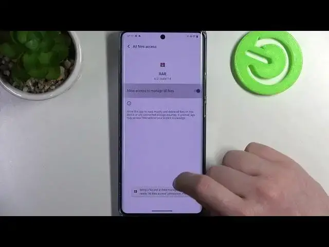 'Video thumbnail for How to Download and Install Rar & Zip Packing & Unpacking App on Vivo X90 Pro – RAR App'
