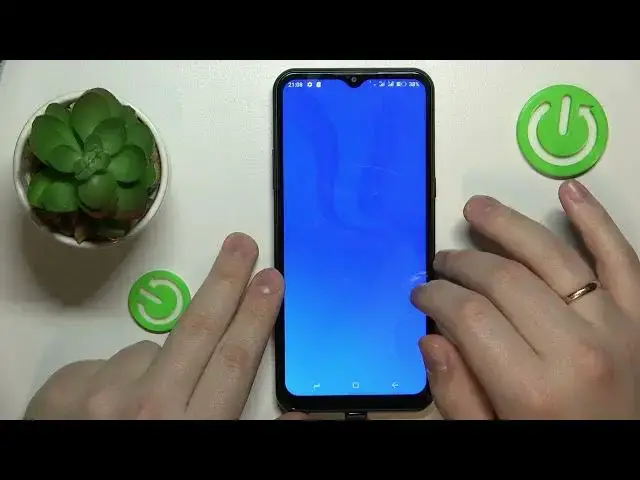 Video thumbnail for Switch On Speaker on Call - Call Settings on DOOGEE X95