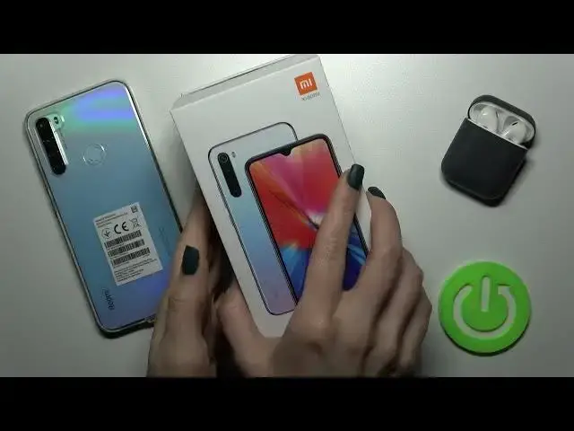 Video thumbnail for Does XIAOMI Redmi Note 8 2021 Come with a 3.5mm Headphones Adapter? Let's Find Out!