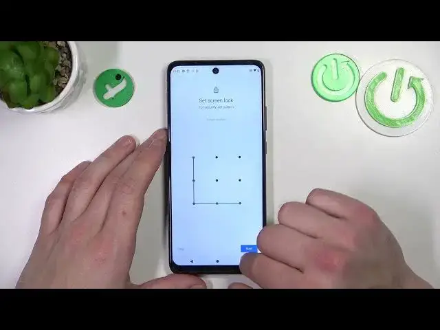 Video thumbnail for How to Find Screen Lock Settings on Motorola One 5G Ace- Check All Unlock Methods