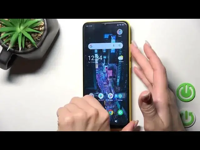 'Video thumbnail for How to Adjust Ringtone Volume on POCO C40 - Set Up Ringtone Volume'