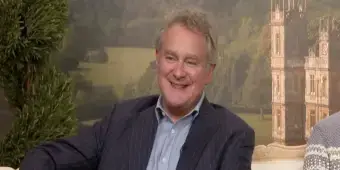 'Video thumbnail for Video: DOWNTON ABBEY Stars Look Back on 15 Years of the Beloved Franchise'