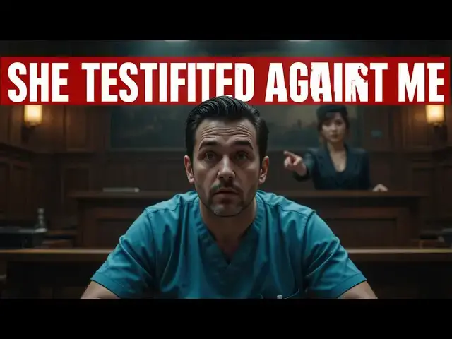 'Video thumbnail for My Wife Testified Against Me in Court… Then I Found Out Why | True Story'