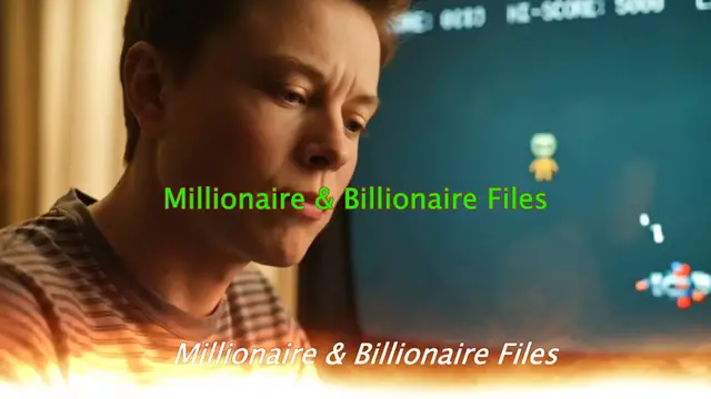Video thumbnail for No Teacher, No Internet — How Young Elon Musk Did the Impossible | Part 10