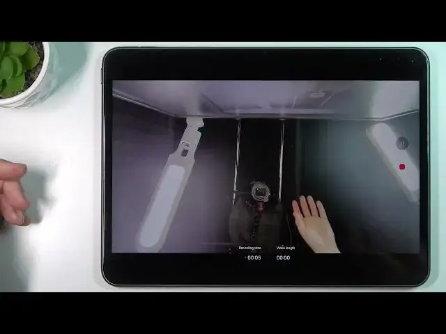 Video thumbnail for How to Record Time-Lapse on OnePlus Pad? - Create Stunning Time-Lapse Videos