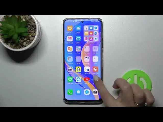 'Video thumbnail for How to Check the Battery Temperature on the HUAWEI Nova Y90'