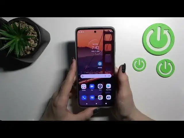 'Video thumbnail for MOTOROLA Moto G52 Fingerprint Scanner Test'