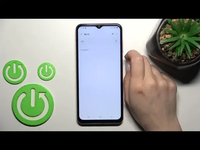Video thumbnail for How to Connect to WiFi on Samsung Galaxy M13 - Set up WiFi Connection