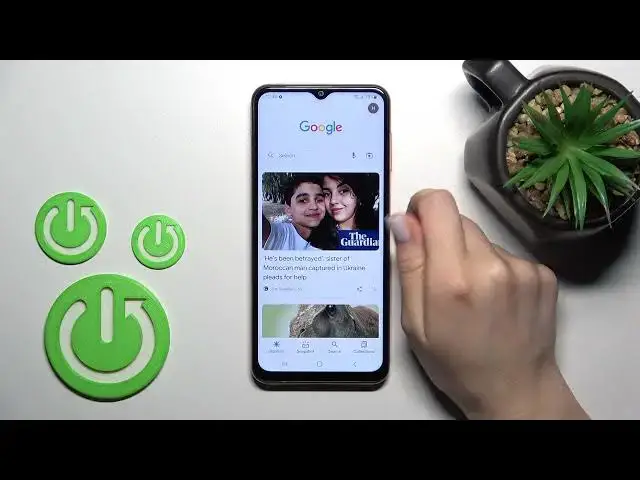 'Video thumbnail for How to Turn Off Hey Google of Google Assistant in Samsung Galaxy M13'
