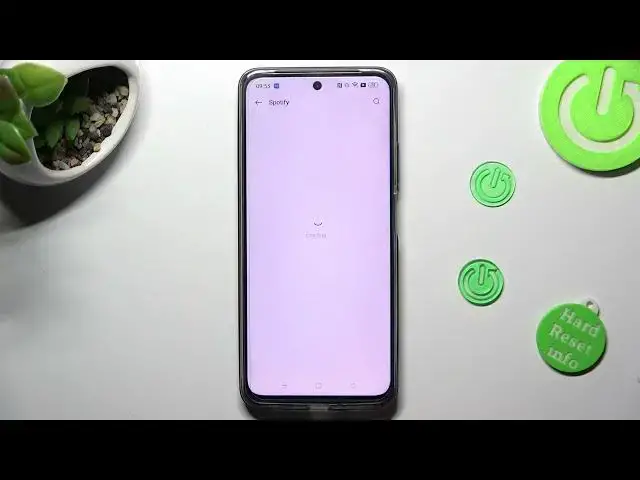 'Video thumbnail for How to Set Up Alarm Clock on REALME C55?'