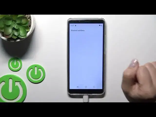 'Video thumbnail for How to Unblock Phone Number on CUBOT Note 9 - Unlock Phone Number'