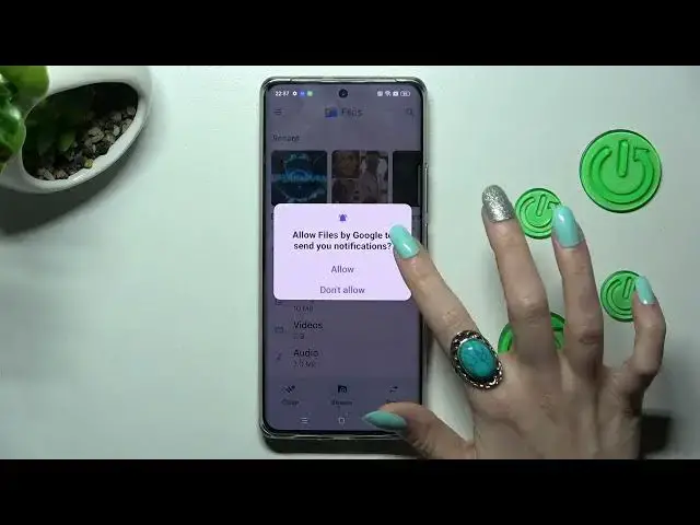 Video thumbnail for Realme 10 Pro+ - Where are Downloaded FIles in Realme? Le'ts Find Download Folder!
