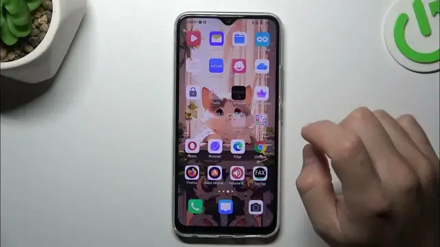 Video thumbnail for How to Enable Incognito Mode on Vivo Y19?