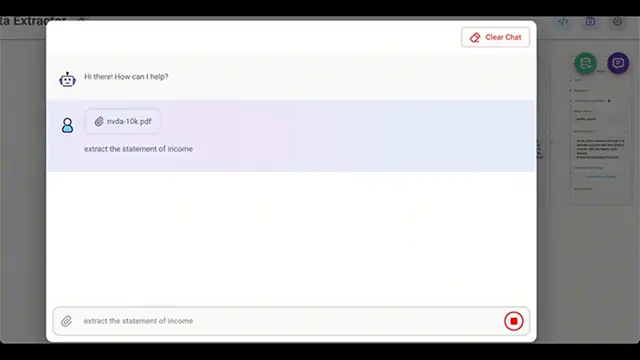 Video thumbnail for Build an Automatic Ai Data Extraction Agent