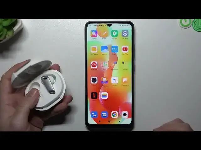'Video thumbnail for How to Find & Fix Bluetooth Connectivity Issues on a REDMI 12C'