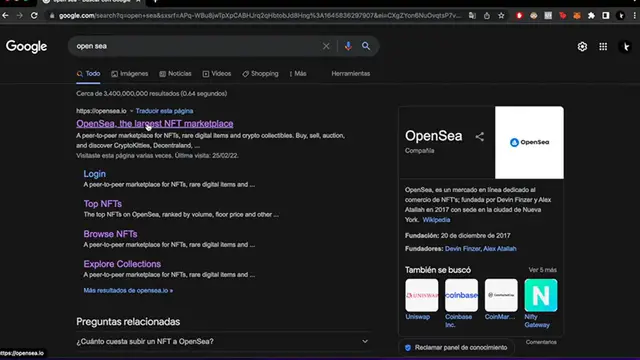 Video thumbnail for How To Transfer An NFT From One Wallet To Another (Polygon or Ethereum)  Send and Receive Opensea