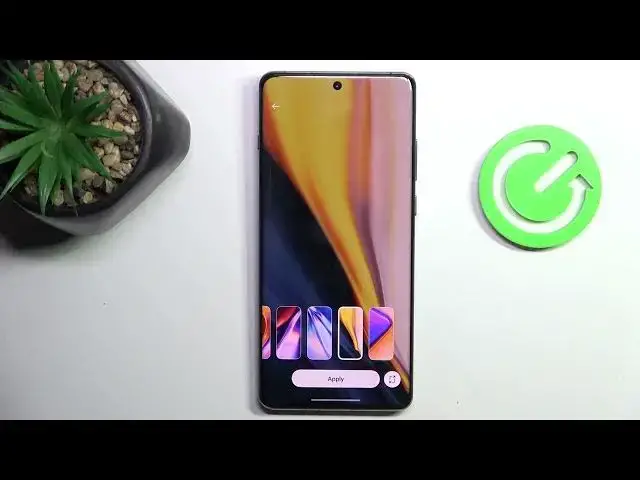 Video thumbnail for How to Change Wallpaper on OnePlus 12?