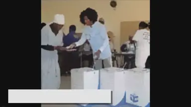 'Video thumbnail for IEC: Staff Fieldworkers x215 posts 2024'