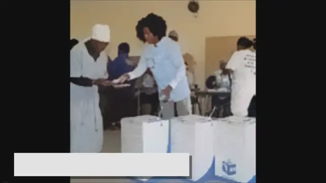 Video thumbnail for IEC: Staff Fieldworkers x215 posts 2024