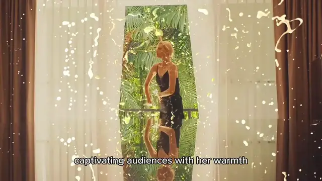 Video thumbnail for jennifer garner