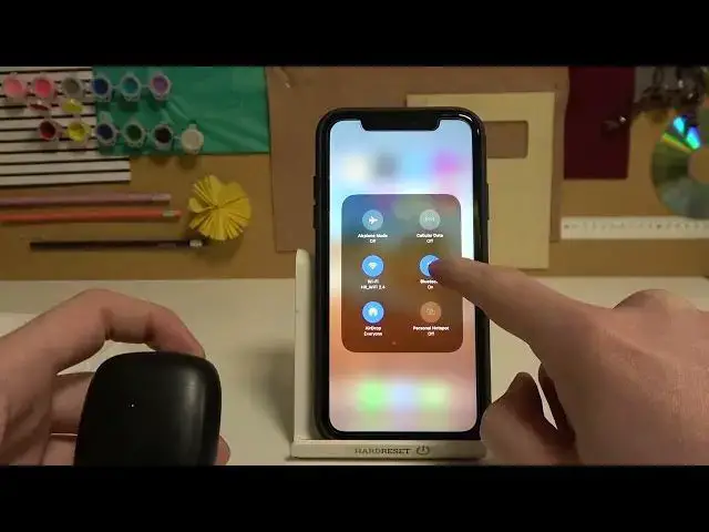 Video thumbnail for How to Pair Baseus Encok W04 with iPhone?