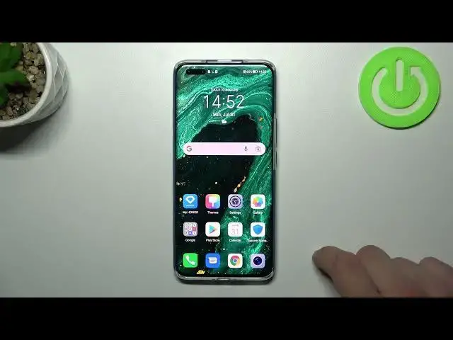 Video thumbnail for Honor Magic 4 Pro - How To Enable & Disable Call Vibrations