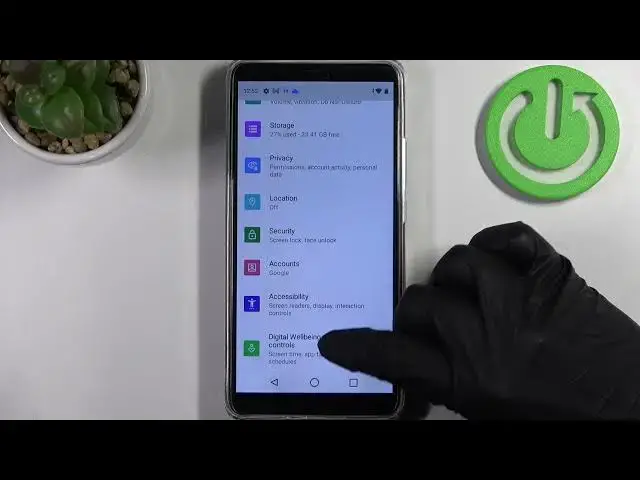 Video thumbnail for Does CUBOT Note 9 Have Fingerprint Scanner?