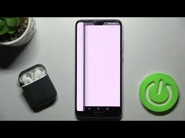 Video thumbnail for How to Log Out of Gmail Account on HUAWEI P20 Pro – Sing Out of Gmail