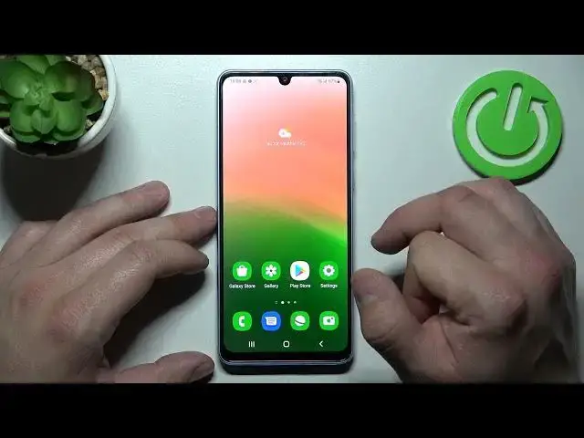 'Video thumbnail for How to Enable or Disable Edge Panels in Samsung Galaxy A33?'