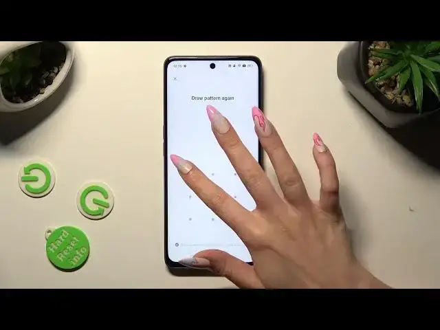 Video thumbnail for How To Set Up Screen Lock In OPPO A1