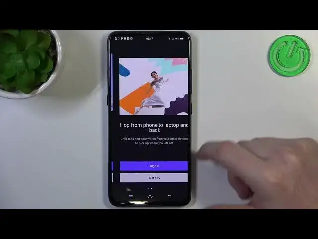 Video thumbnail for Install & Apply Firefox Browser - VIVO V15 Pro and New Browser