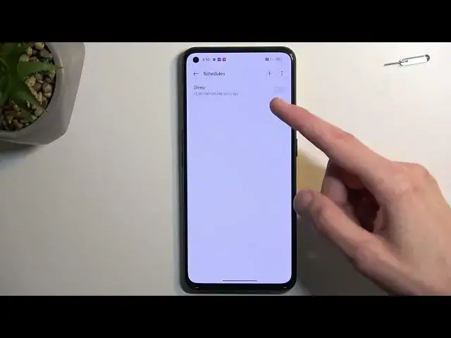 'Video thumbnail for How to Activate Do Not Disturb on REALME GT Neo 3T'