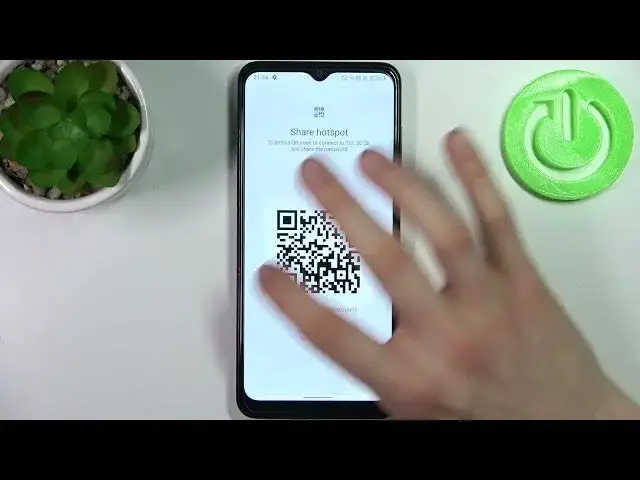 Video thumbnail for How to Use Portable Hotspot on TCL 30 SE – Create Network Connection