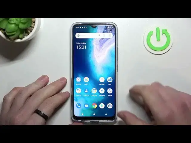 Video thumbnail for Vivo Y01 - How To Turn Off Flashlight