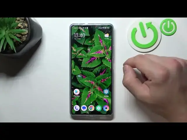 Video thumbnail for How to Clear Cache Automatically on POCO F5