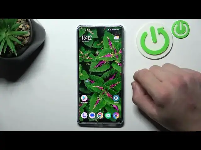 Video thumbnail for How to Manage Screen Locking Sounds on POCO F5