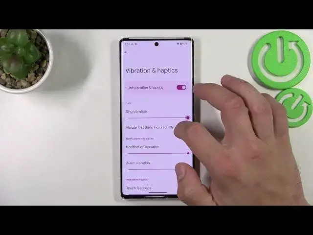 'Video thumbnail for How to Manage Vibration for Calls in Android 13 – Vibration Management'