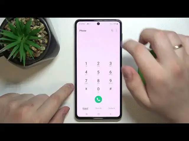 'Video thumbnail for How to Block All Spam and Robo Calls on SAMSUNG Galaxy M53 - Block Calls'