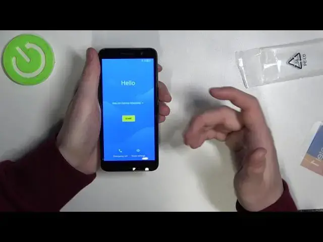 Video thumbnail for Alcatel 1 (2022) UNBOXING | What comes with brand new Alcatel?