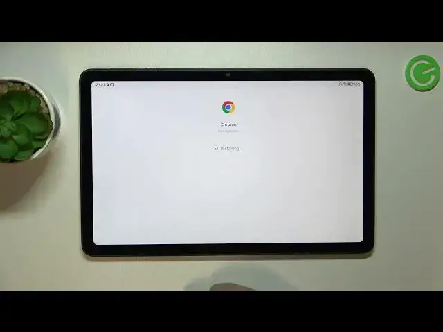 Video thumbnail for How to Install Google Chrome on Huawei MatePad SE – How to Use Google Chrome App
