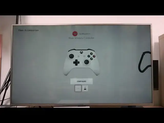 'Video thumbnail for How To Manage Pad Button Mapping on Xbox One S - Configure Xbox One Pad Profile - Key Shortcuts'