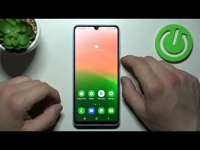 'Video thumbnail for How to Turn Off Flashlight in Samsung Galaxy A33?'
