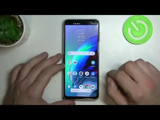 'Video thumbnail for How to Remove Phone App from Home Screen on Motorola Moto G100 - Add Phone App to Home Screen'