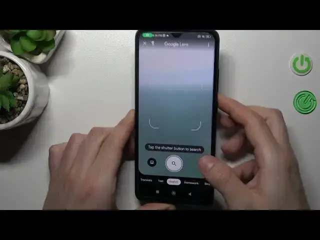 'Video thumbnail for How to Scan QR Codes on XIAOMI Redmi A1 Plus'