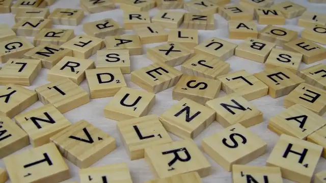 'Video thumbnail for Is QI a Scrabble Word (Official Answer)'