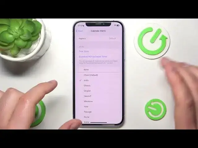 Video thumbnail for How to Adjust Calendar Alerts Haptics Pattern on iPhone?