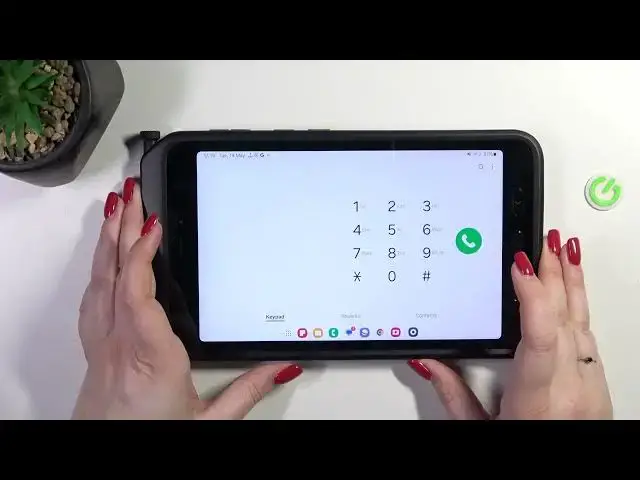 'Video thumbnail for How to Check IMEI on SAMSUNG Galaxy Tab Active 5?'