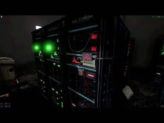 'Video thumbnail for How To Fix Servers In Voices Of The Void'