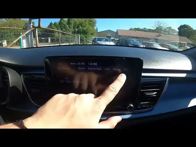 Video thumbnail for How to Enable or Disable Regional Function in Kia Rio IV ( 2017 – now )